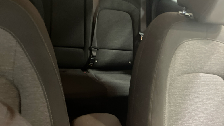 Hyundai KONA 100kW Premium 39kWh 5dr Auto Electric Hatchback